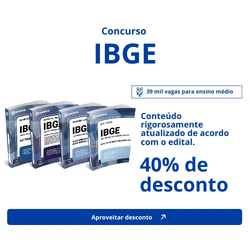 IBGE novo