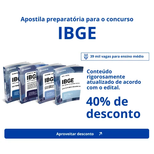 IBGE novo