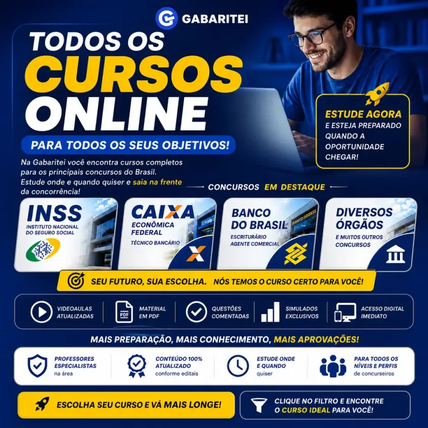 Todos Cursos