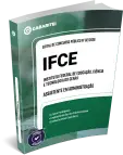 Capa: Apostila - IFCE - Assistente em Administração