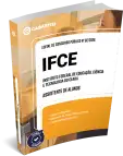 Capa: Apostila - IFCE - Assistente de Alunos