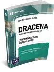 Capa: Apostila - Prefeitura Municipal de Dracena - SP - Conhecimentos Comuns aos Cargos