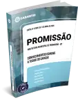 Capa: Apostila - Prefeitura Municipal de Promissão do Estado de São Paulo - SP - Conhecimentos Comuns a todos os Cargos