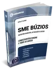 Capa: SME Búzios RJ - Secretaria Municipal de Educação de Búzios  - Conhecimentos Comuns a todos os Cargos