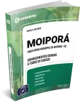 Capa: Prefeitura Municipal de Moiporá - GO - Conhecimentos Comuns a todos os Cargos