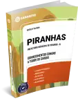Capa: Prefeitura Municipal de Piranhas - AL - Conhecimentos Comuns a todos os Cargos