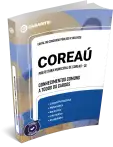 Capa: Prefeitura Municipal de Coreaú - CE - Conhecimentos Comuns a todos os Cargos