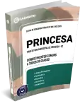 Capa: Prefeitura Municipal de Princesa - SC - Conhecimentos Comuns a todos os Cargos