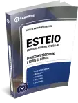 Capa: Prefeitura Municipal de Esteio - RS - Conhecimentos Comuns a todos os Cargos