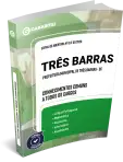 Capa: Prefeitura Municipal de Três Barras - SC - Conhecimentos Comuns a todos os Cargos