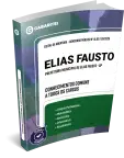 Capa: Prefeitura Municipal de Elias Fausto - SP - Conhecimentos Comuns a todos os Cargos