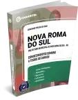 Capa: Prefeitura Municipal de Nova Roma do Sul - RS - Conhecimentos Comuns a todos os Cargos