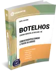 Capa: Câmara Municipal de Botelhos - MG - Conhecimentos Comuns a todos os Cargos