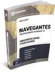 Capa: Prefeitura Municipal de Navegantes - SC - Conhecimentos Comuns a todos os Cargos