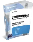 Capa: Apostila - Prefeitura Municipal de Congonhal - MG - Conhecimentos Comuns a todos os Cargos