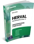 Capa: Prefeitura Municipal de Herval - RS - Conhecimentos Comuns a todos os Cargos