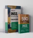 Capa: Combo - INSS 2026 - Técnico do Seguro Social
