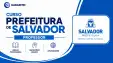 Capa: Curso Online - Prefeitura de Salvador - Professor