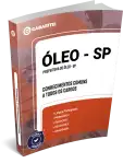 Capa: Prefeitura de Óleo - SP - Conhecimentos Comuns a todos os Cargos