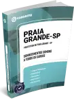 Capa: Prefeitura de Praia Grande - SP - Conhecimentos Comuns a todos os Cargos