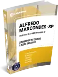 Capa: Prefeitura de Alfredo Marcondes - SP - Conhecimentos Comuns a todos os Cargos