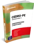 Capa: Prefeitura de Cedro - PE - Conhecimentos Comuns a todos os Cargos