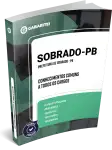 Capa: Prefeitura de Sobrado - PB - Conhecimentos Comuns a todos os Cargos