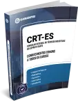 Capa: CRT - ES - Conselho Regional do Técnicos Industriais do Espírito Santo - Conhecimentos Comuns a todos os Cargos