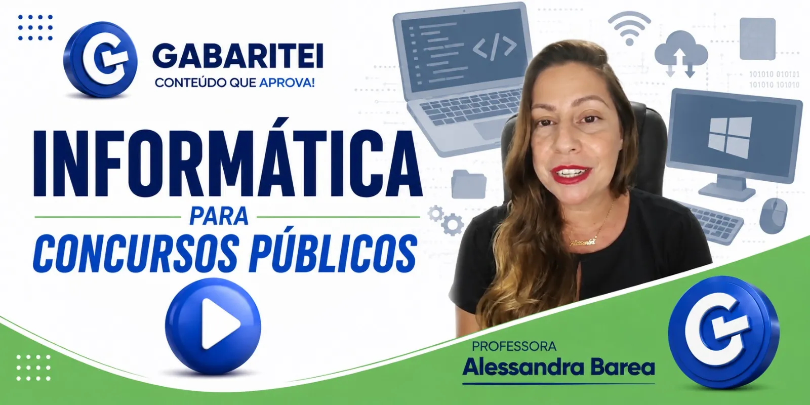 Curso Online - Informática