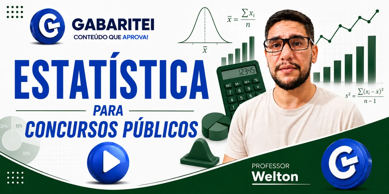 Curso Online - Estatística