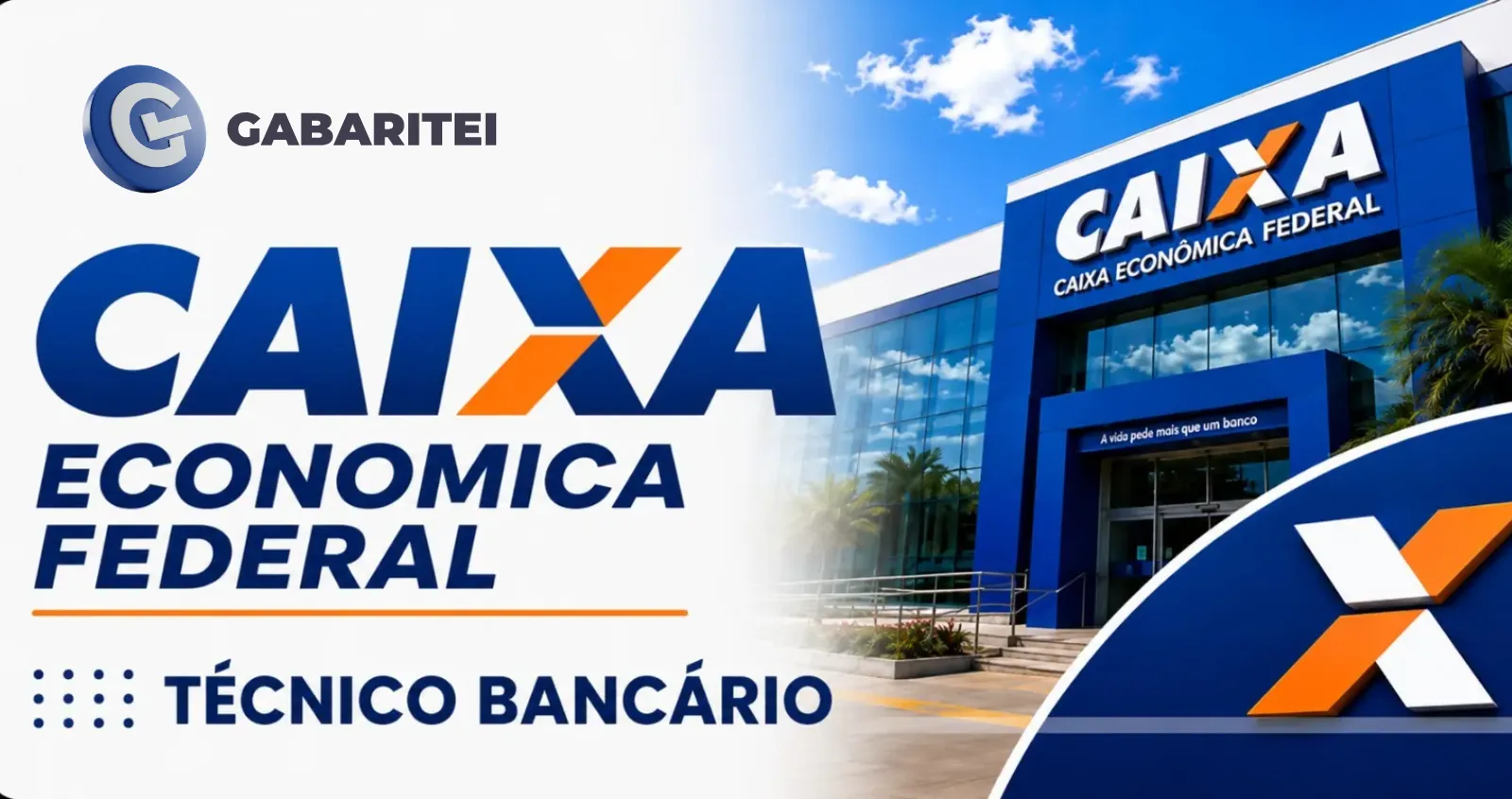 Curso Online - Caixa -  Técnico Bancário