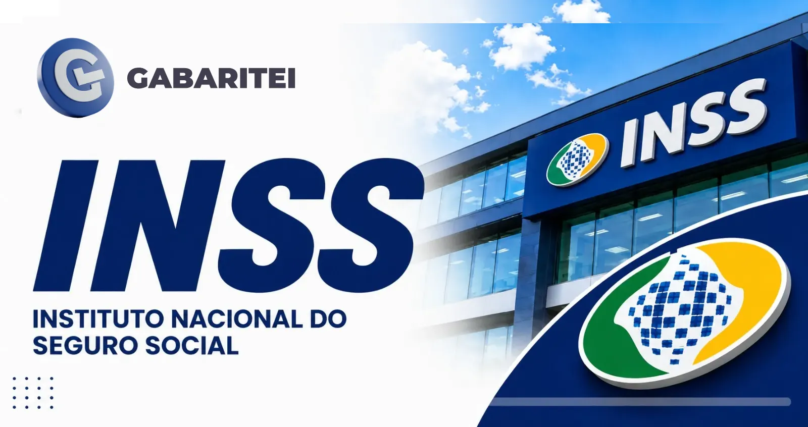 Curso Online - INSS